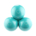 KX Toning Ball 1kg