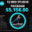 12 Bed studio package
